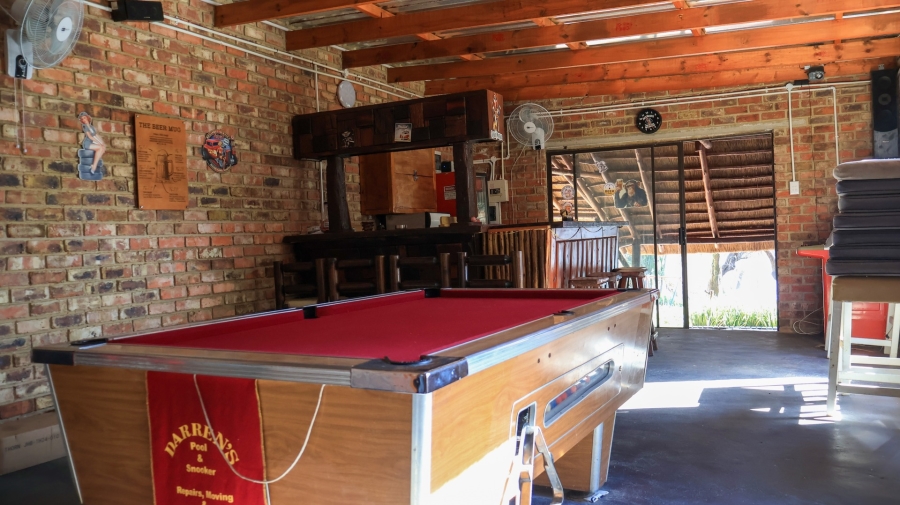 4 Bedroom Property for Sale in Willow Grange Free State